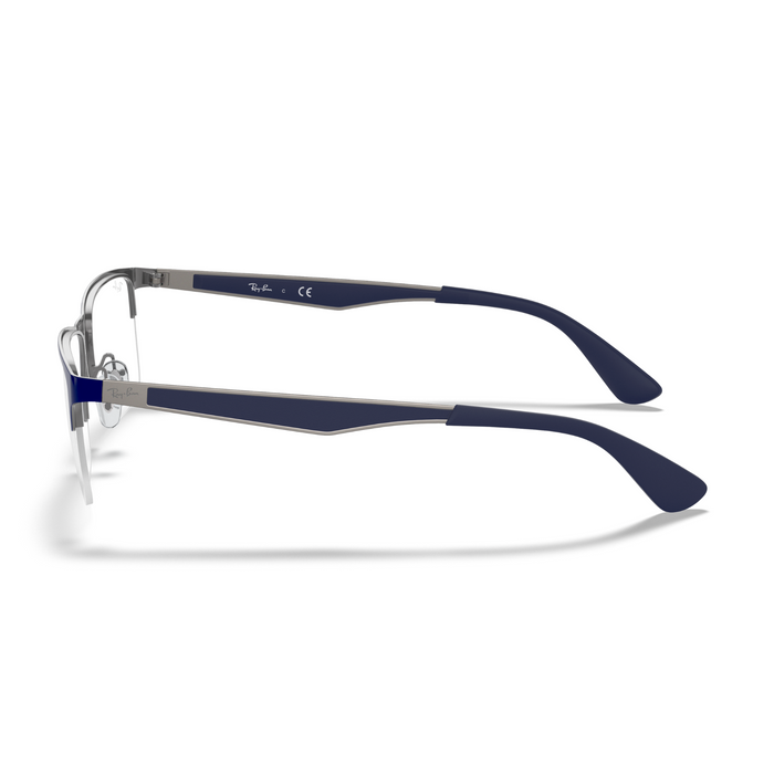 LENTE OFTALMICO RAY BAN - RB6335#WC672