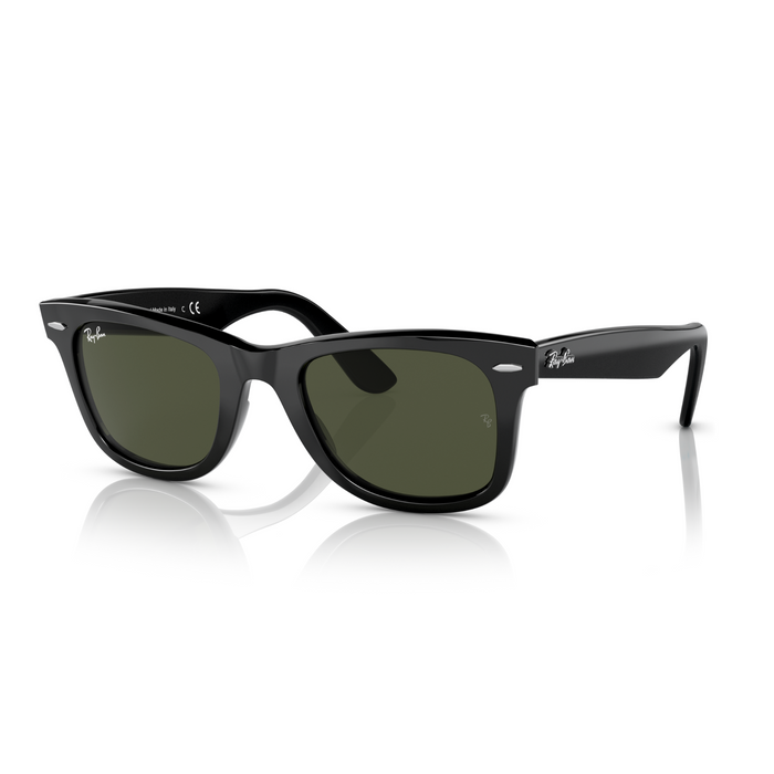 LENTE DE SOL RAY BAN - RB2140#WC864