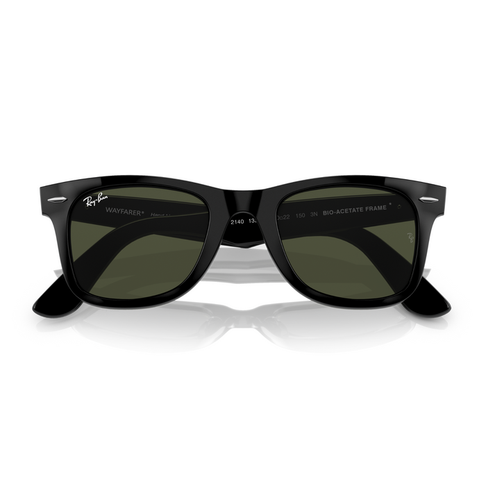 LENTE DE SOL RAY BAN - RB2140#WC864
