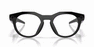 Lentes De Sol Oakley Meta 0OW8002 Hstn Transitions Violeta/Negro
