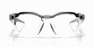 Lentes De Sol Oakley Meta 0OW8002 Hstn Transitions Gris/Blanco