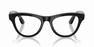 Lentes Ray-Ban Meta 0RW4014 Skyler Transitions Verde/Negro