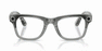Lentes Ray-Ban Meta RW4012 Wayfarer Transitions Gris/Azul