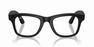Lentes Ray-Ban Meta RW4012 Wayfarer Transitions Negro/Gris