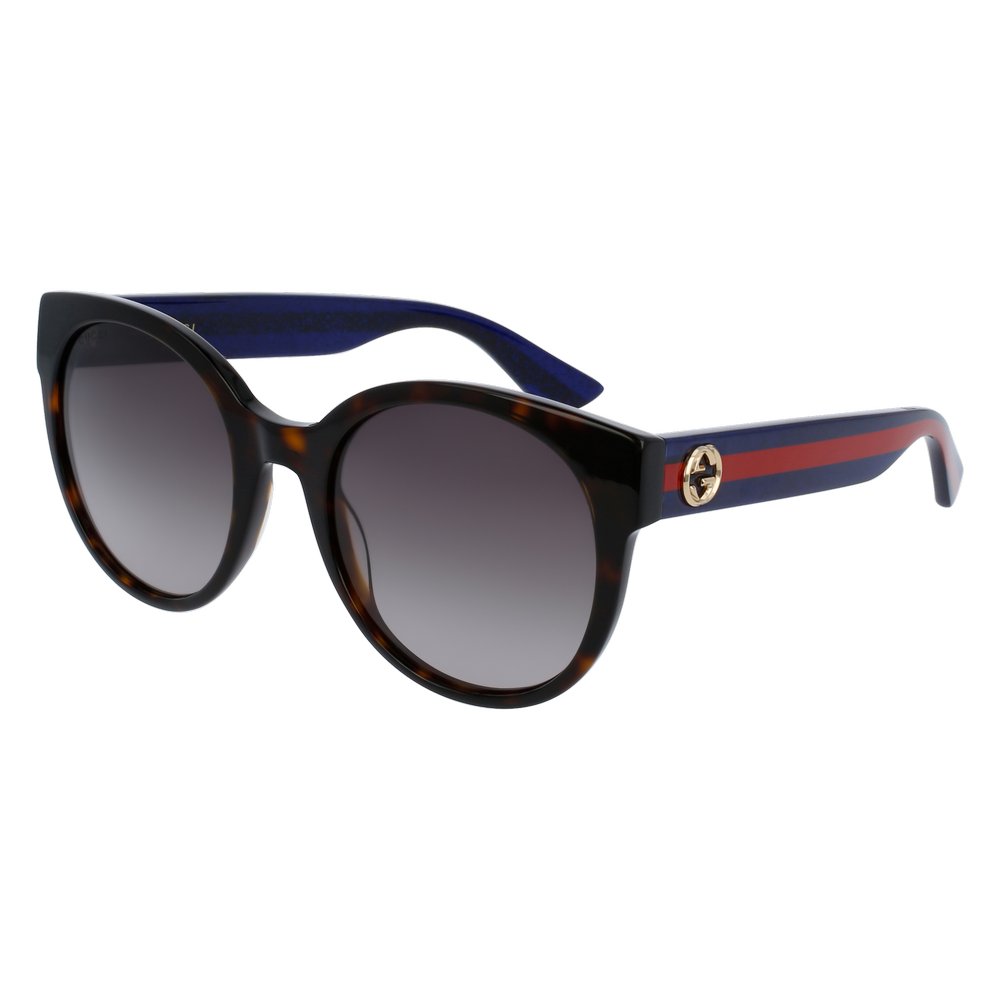 LENTE DE SOL GUCCI - KGG0035S#004S
