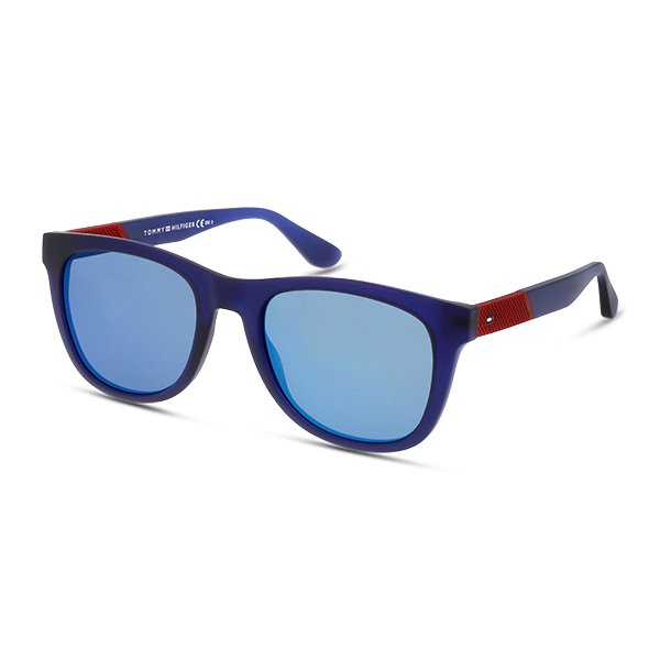 LENTE DE SOL TOMMY HILFIGER - TH1559S#PJPXTS