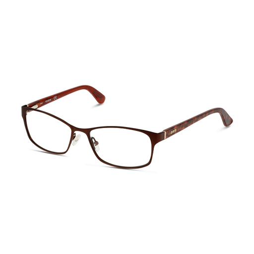 LENTE OFTALMICO GUESS - GU2521