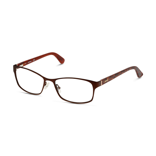 LENTE OFTALMICO GUESS - GU2521