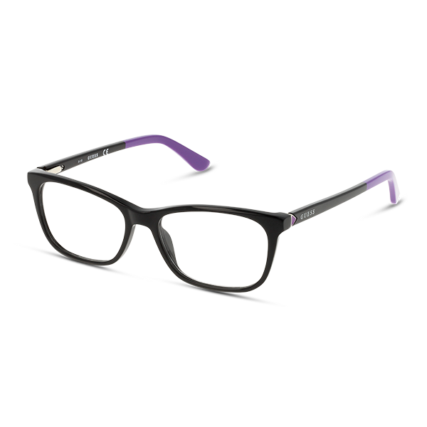 LENTE OFTALMICO GUESS - GU2697