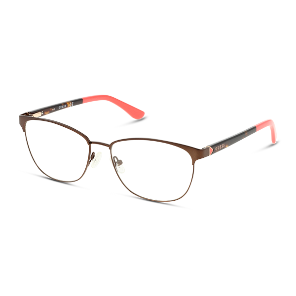 LENTE OFTALMICO GUESS - GU2699