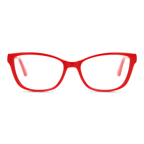 LENTE OFTALMICO GUESS - GU2721