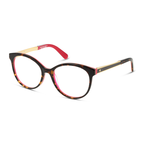 LENTE OFTALMICO KATE SPADE - CAYLEN
