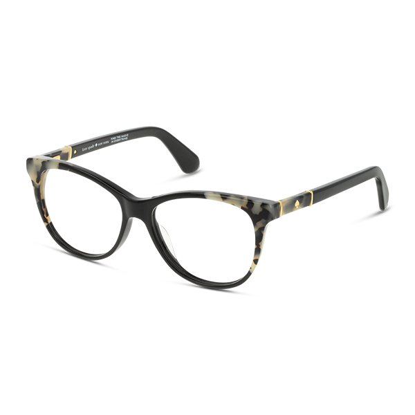 LENTE OFTALMICO KATE SPADE - JOHNNA