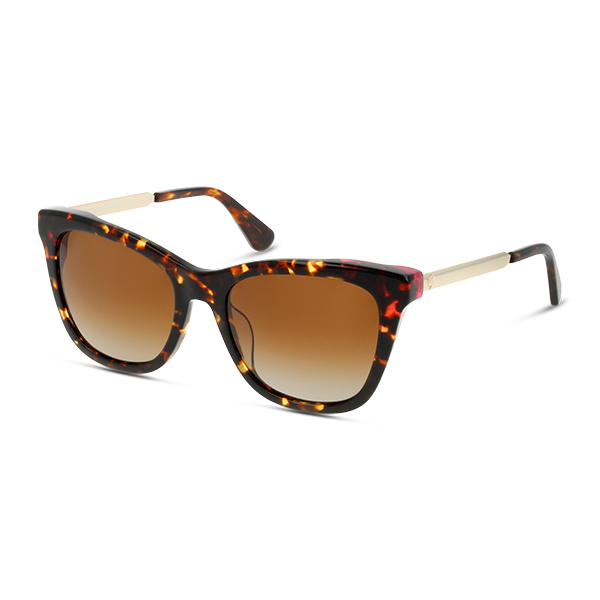 LENTE DE SOL KATE SPADE - ALEXANE/S