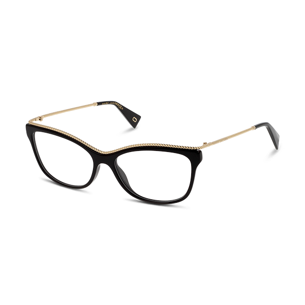 LENTE OFTALMICO MARC JACOBS - MARC 167