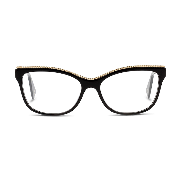 LENTE OFTALMICO MARC JACOBS - MARC 167