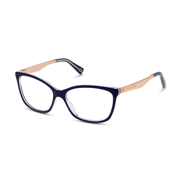 LENTE OFTALMICO MARC JACOBS - MARC 206