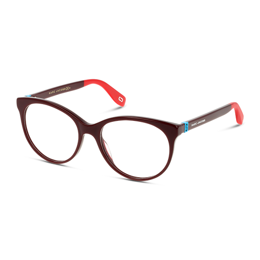 LENTE OFTALMICO MARC JACOBS - MARC 350