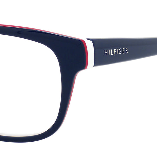 LENTE OFTALMICO TOMMY HILFIGER - TH 1017