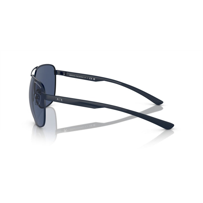 LENTE DE SOL ARMANI EXCHANGE - 0AX2047S