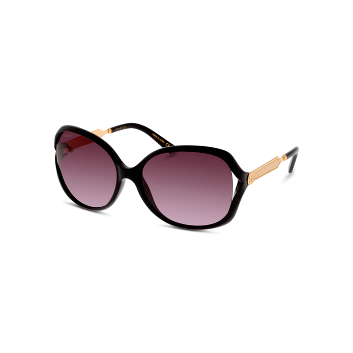 LENTE DE SOL GUCCI - GG0076S