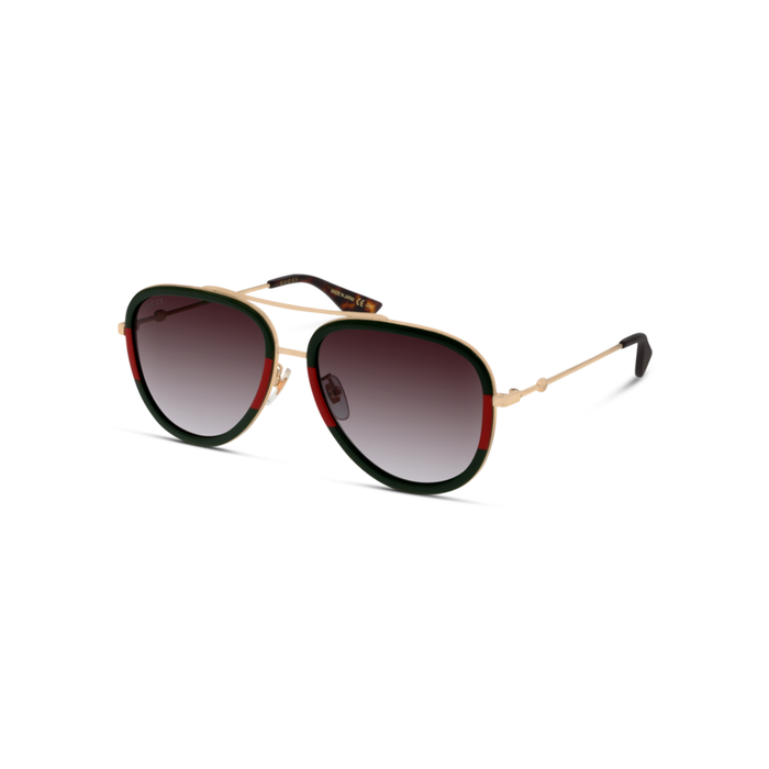 LENTE DE SOL GUCCI - GG0062S