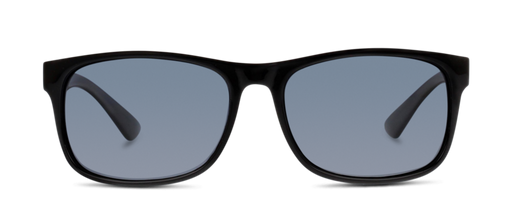 LENTE DE SOL - SOLARIS PO CL - SPOSPO010#BBS