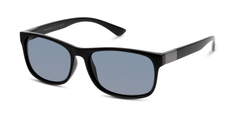 LENTE DE SOL - SOLARIS PO CL - SPOSPO010#BBS