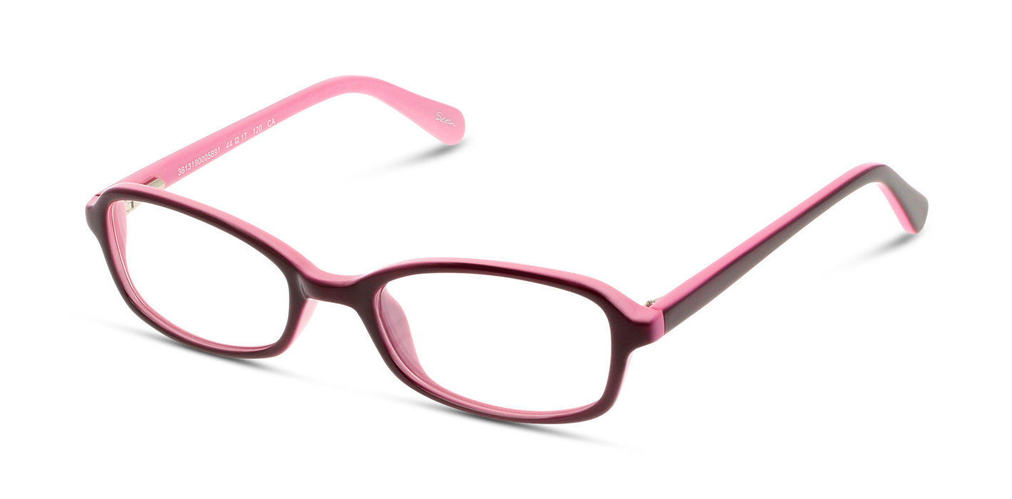 LENTE OFTALMICO - SEEN KIDS - SEKSNB02#C01