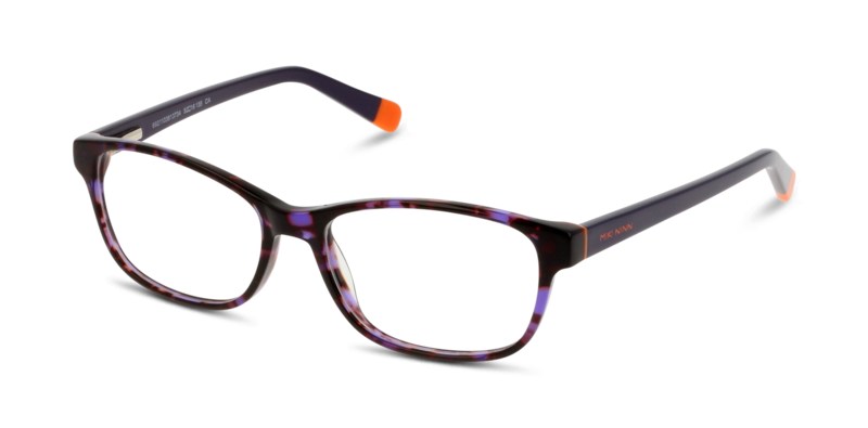 LENTE OFTALMICO - MIKI NINN - MNMNAFC5#HV