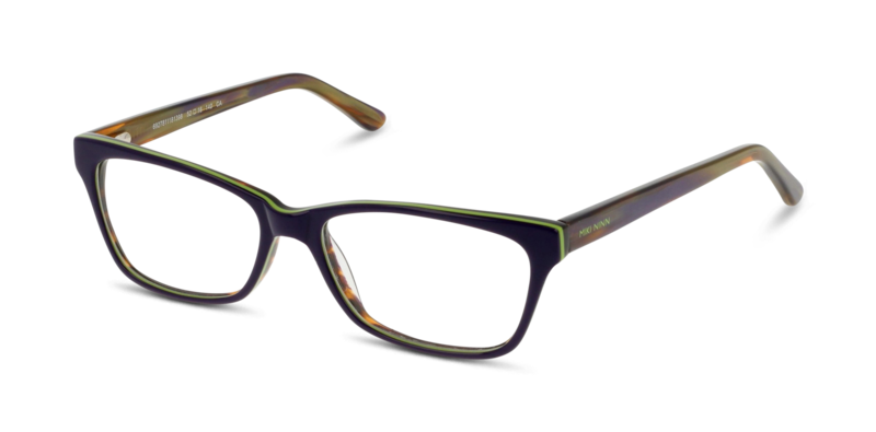 LENTE OFTALMICO - MIKI NINN - MNMNBF19#VV