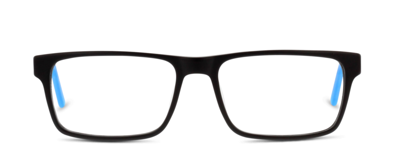 LENTE OFTALMICO - MIKI NINN - MNMNBM08#BL