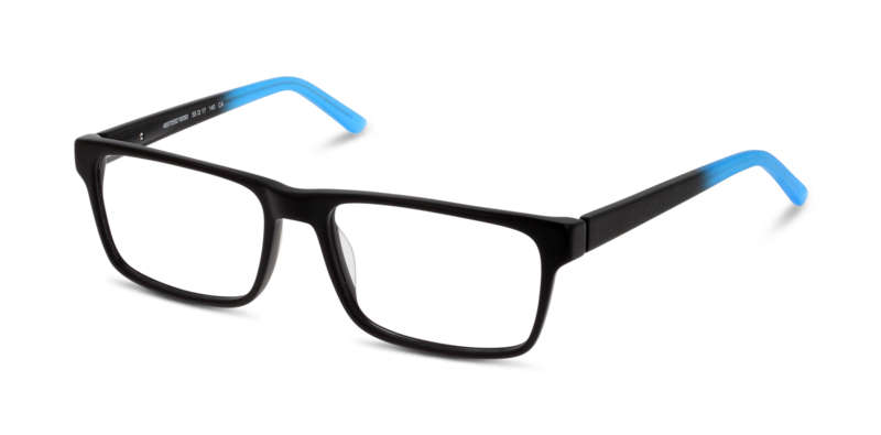 LENTE OFTALMICO - MIKI NINN - MNMNBM08#BL