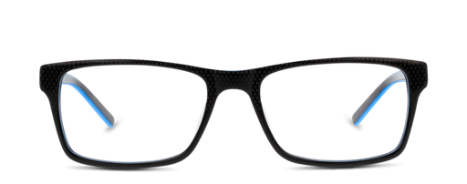 LENTE OFTALMICO - MIKI NINN - MNMNBM11#BL