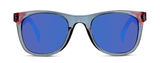 LENTE DE SOL - SOLARIS - SOKSTFA013#GLS