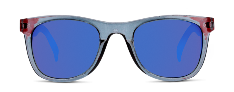 LENTE DE SOL - SOLARIS - SOKSTFA013#GLS