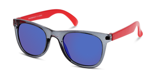 LENTE DE SOL - SOLARIS - SOKSTFA013#GLS