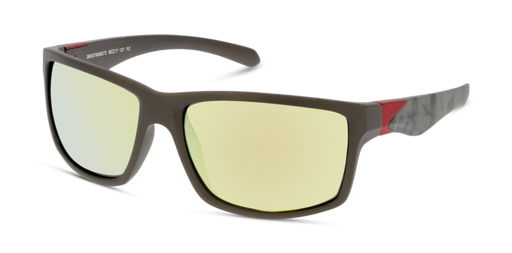 LENTE DE SOL - SOLARIS PO FA - SPOSOBM83#GGS