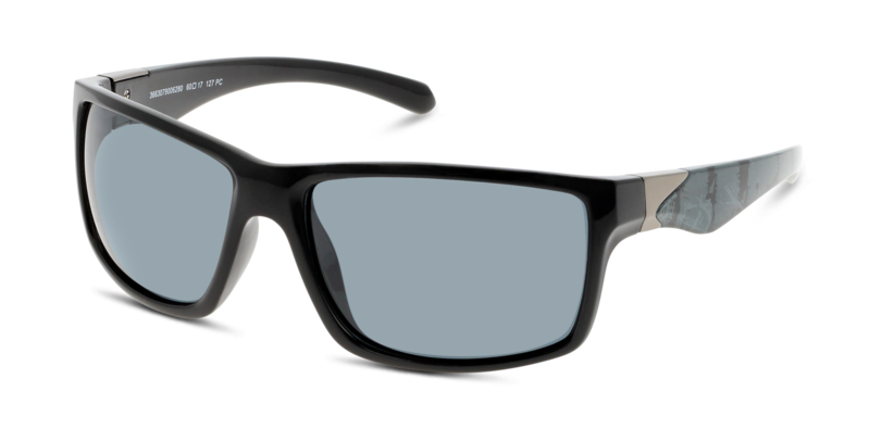 LENTE DE SOL - SOLARIS PO FA - SPOSOBM83#BBS