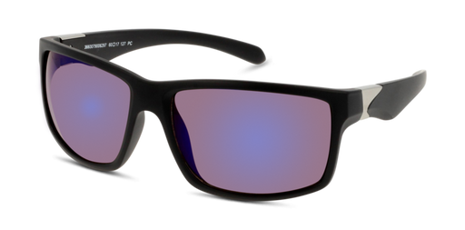 LENTE DE SOL - SOLARIS SP - SSPSOAM87#BLS