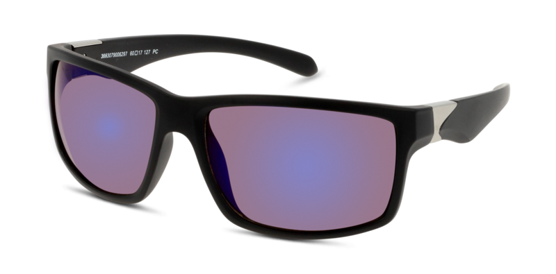 LENTE DE SOL - SOLARIS SP - SSPSOAM87#BLS