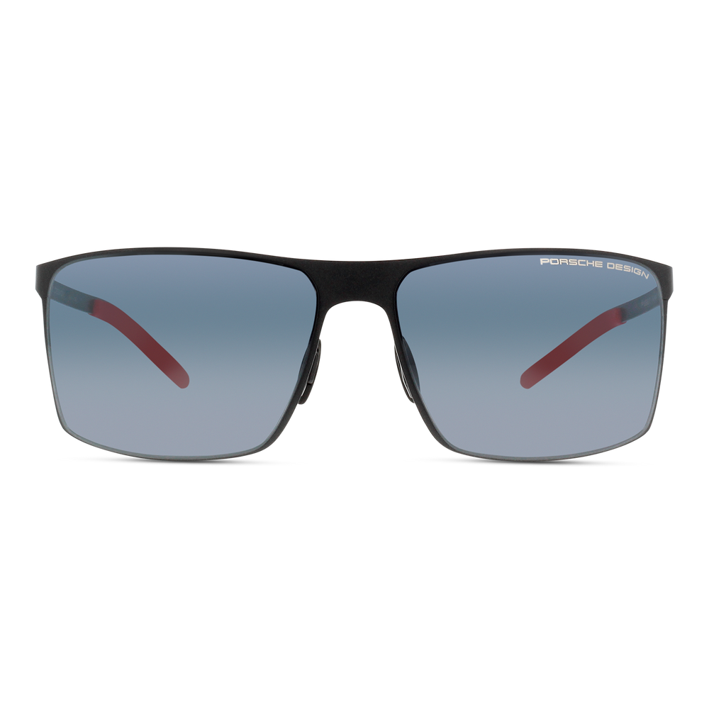 LENTE DE SOL - PORSCHE - PORP8667#AS