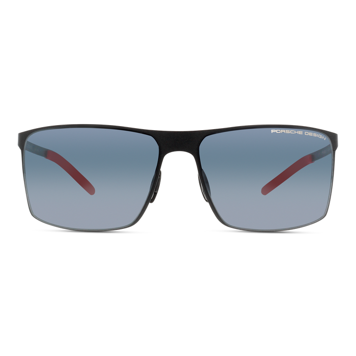 LENTE DE SOL - PORSCHE - PORP8667#AS