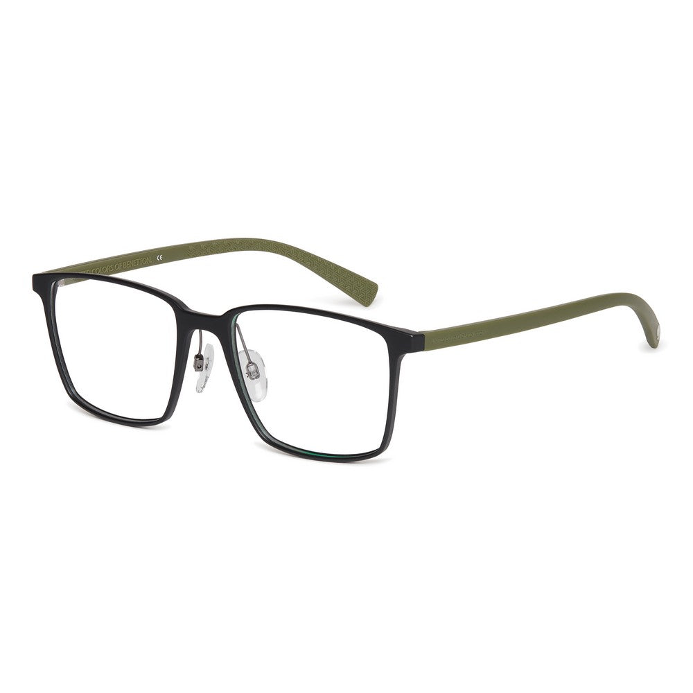 LENTE OFTALMICO - BENETTON - BEBEO1009#001