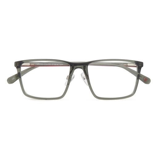 LENTE OFTALMICO - BENETTON - BEBEO1001#557