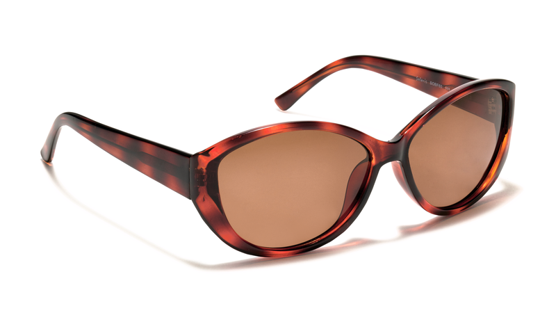 LENTE DE SOL - SOLARIS - SPOSOBF65#HHS