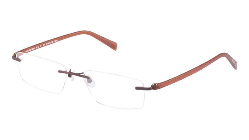 LENTE OFTALMICO - IN STYLE - ISISAM04#NN
