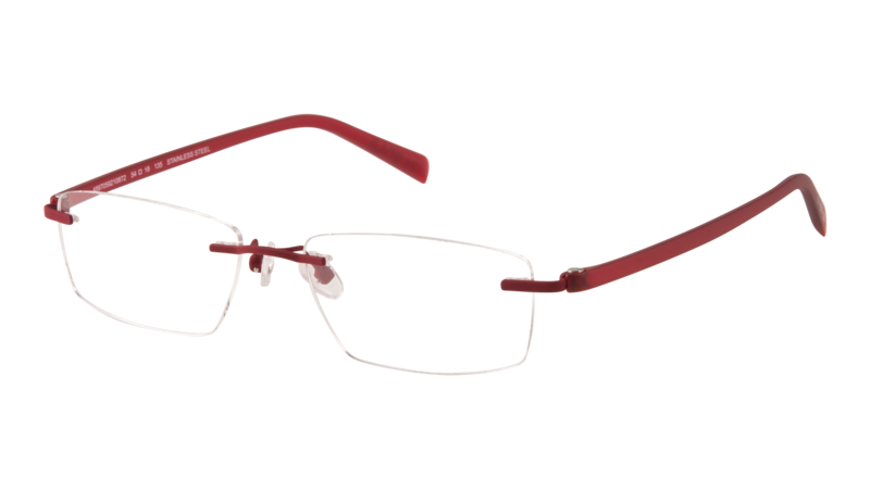 LENTE OFTALMICO - IN STYLE - ISISAM04#RR
