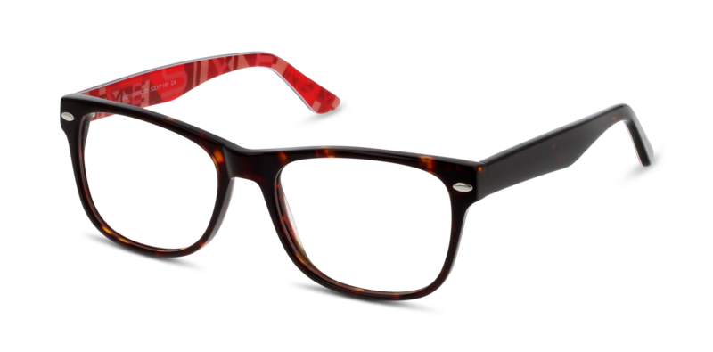 LENTE OFTALMICO - IN STYLE - ISISBF16#HN