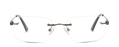 LENTE OFTALMICO - LIGHT FLY - LFCLAM16#GG